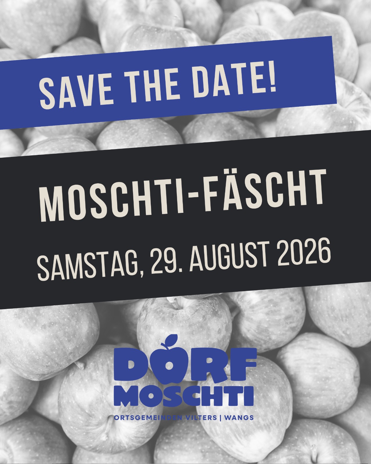 savethedate moschtifaescht
