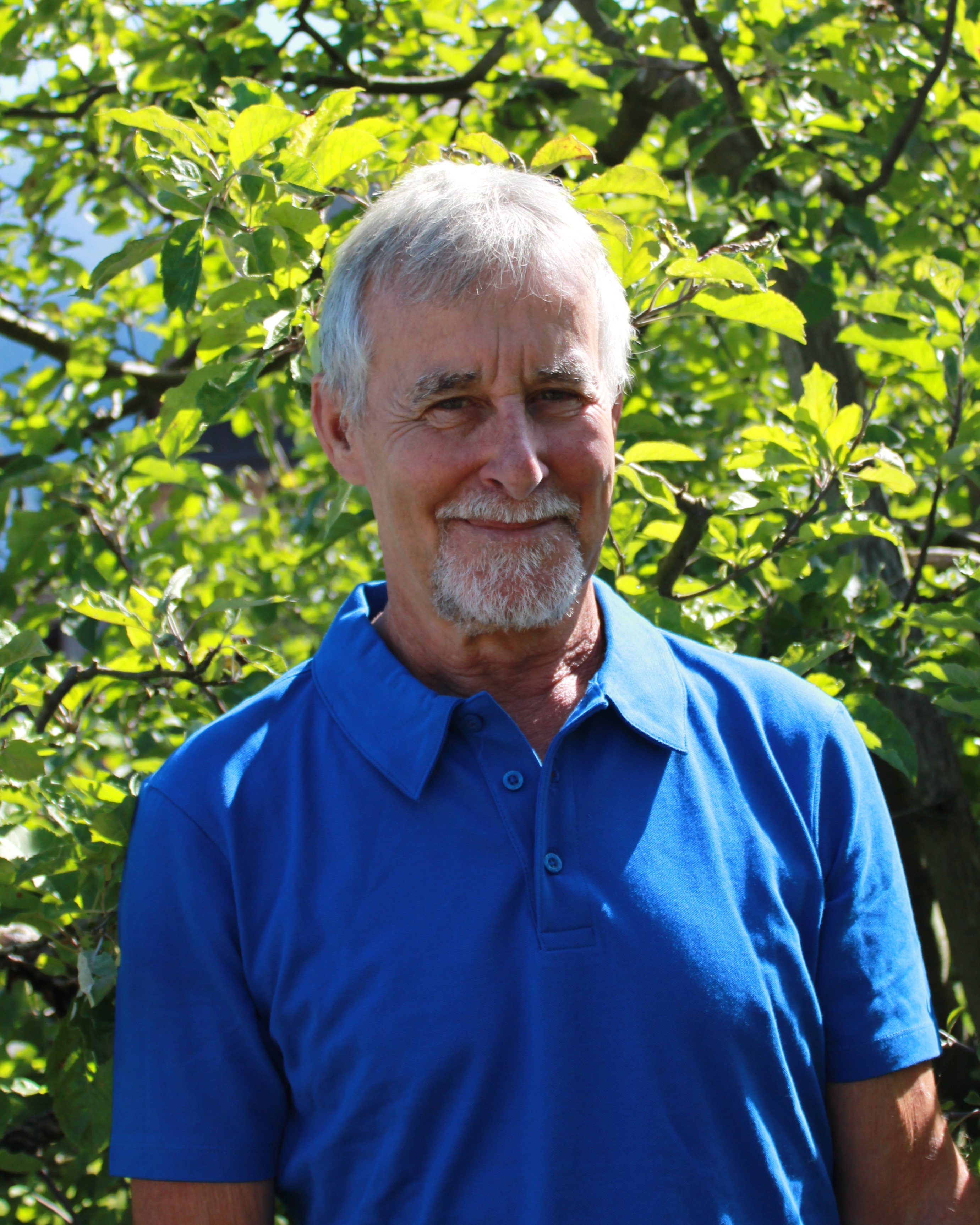 leo gubser