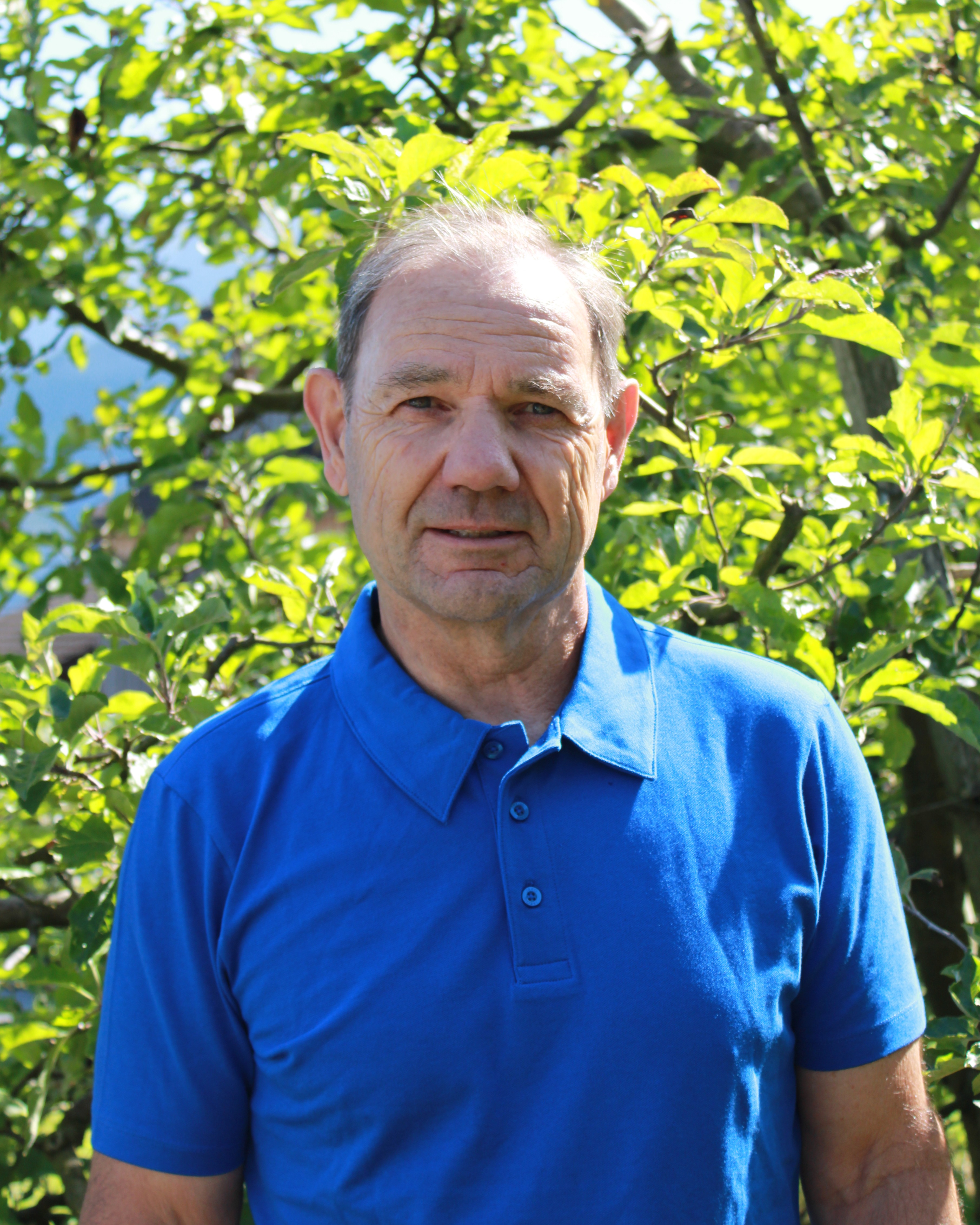 seppi gruenenfelder