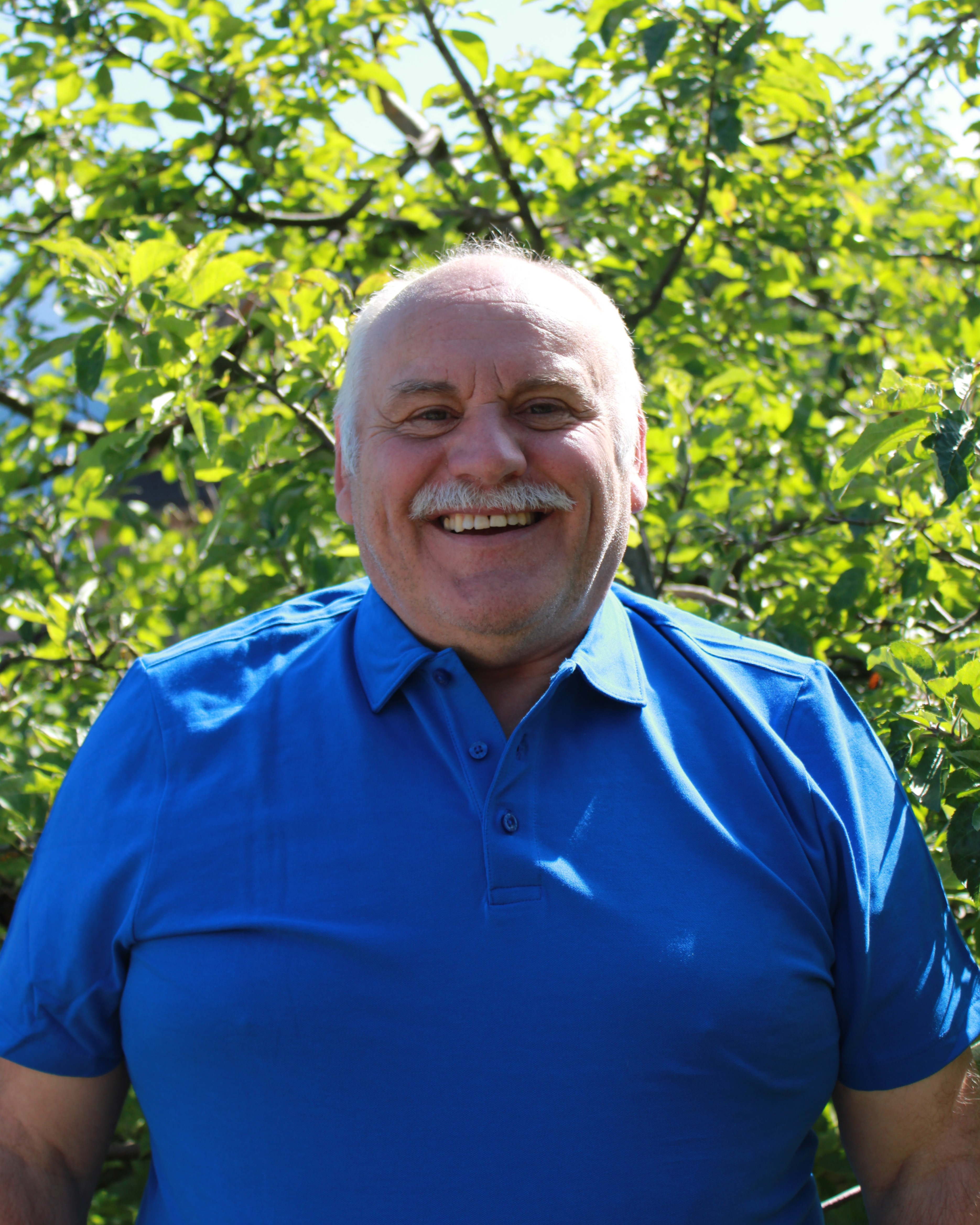 stefan baumgartner